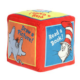 Aurora® - Dr. Seuss™ - 10.5" Dr. Seuss Activity Roll 'Em